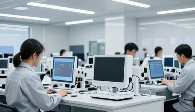 库存周转效率提升的关键因素与实践策略