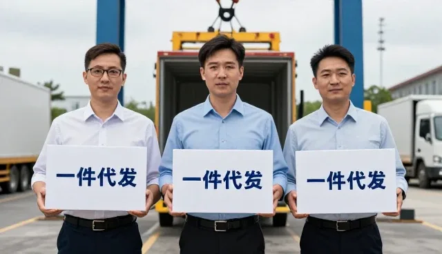 批发零售成为商品定制服务升级新选择