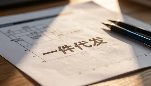供应链服务中性能与适用条件的综合考量