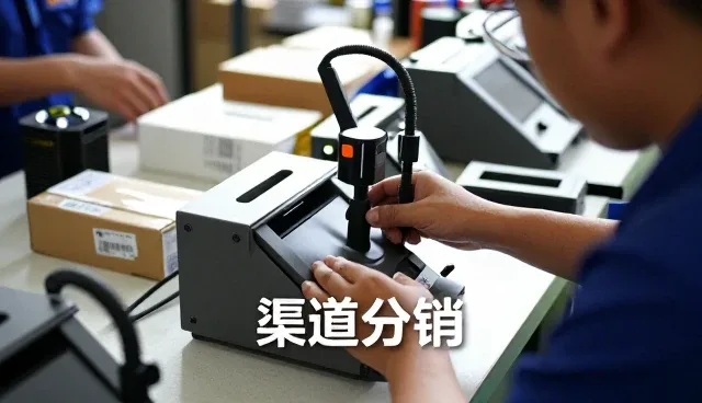 邯郸市泰博贸易有限公司推动电商运营向智能化方向发展