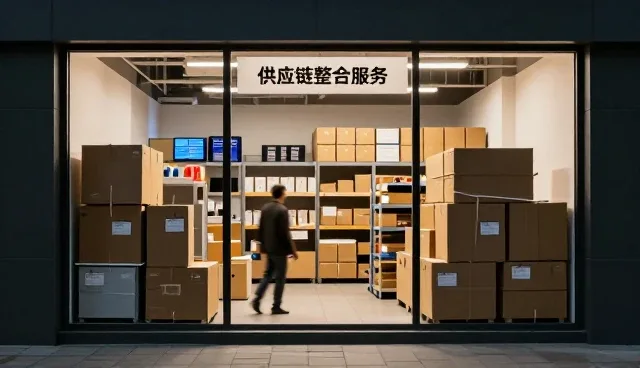 提升分销效率的供应链服务应用场景分析